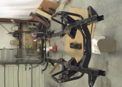 Early Bronco