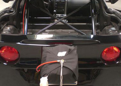 2006 Z06