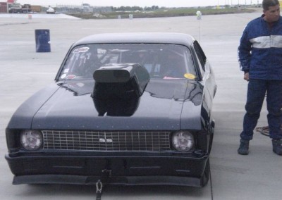 1969 Nova – Outlaw 10.5