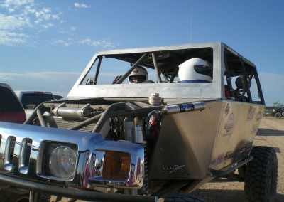 2010 EDR Fire Cracker 250