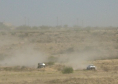 2010 EDR Fire Cracker 250