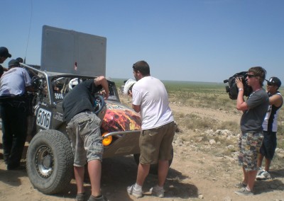 2010 EDR Fire Cracker 250