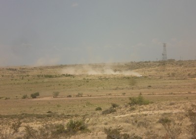 2010 EDR Fire Cracker 250
