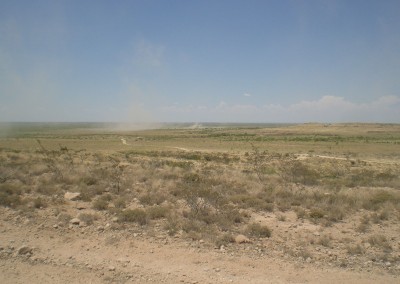 2010 EDR Fire Cracker 250