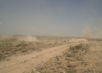 2010 EDR Fire Cracker 250