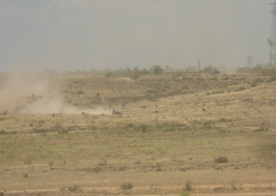 2010 EDR Fire Cracker 250