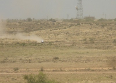 2010 EDR Fire Cracker 250