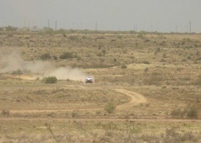 2010 EDR Fire Cracker 250
