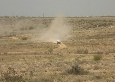 2010 EDR Fire Cracker 250