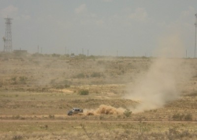 2010 EDR Fire Cracker 250