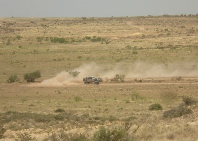 2010 EDR Fire Cracker 250