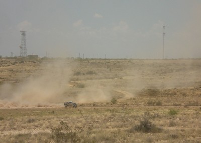 2010 EDR Fire Cracker 250