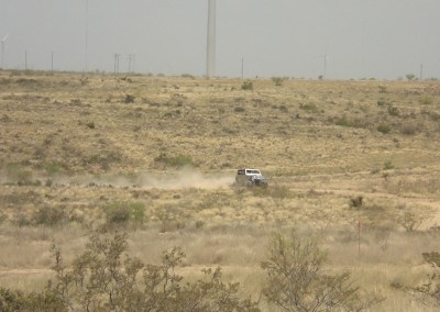 2010 EDR Fire Cracker 250