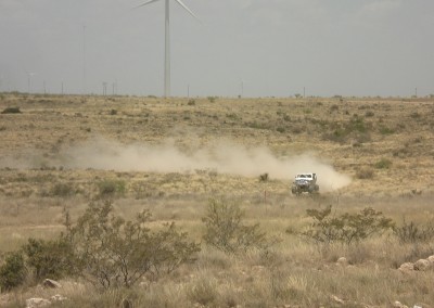 2010 EDR Fire Cracker 250