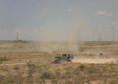 2010 EDR Fire Cracker 250