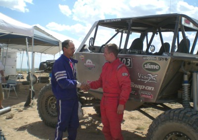 2010 EDR Fire Cracker 250