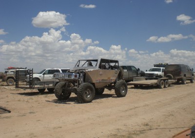 2010 EDR Fire Cracker 250