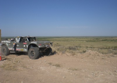 2010 EDR Fire Cracker 250