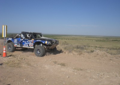 2010 EDR Fire Cracker 250