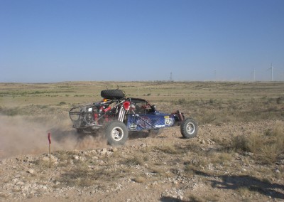 2010 EDR Fire Cracker 250