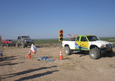 2010 EDR Fire Cracker 250
