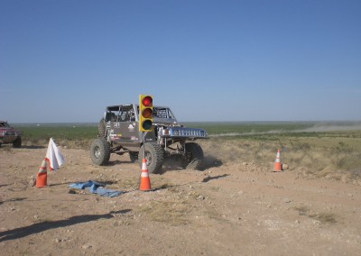 2010 EDR Fire Cracker 250