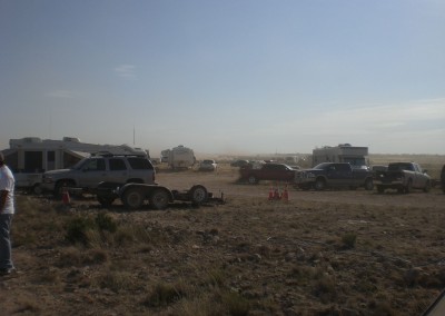 2010 EDR Fire Cracker 250