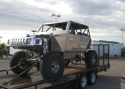 2010 EDR Fire Cracker 250