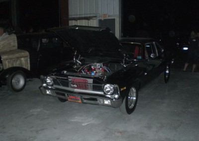 Mark Bannert's 41st Birthday & Car Show