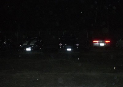 Mark Bannert's 41st Birthday & Car Show
