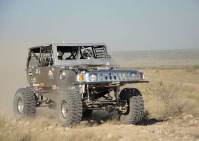 2010 EDR Fire Cracker 250