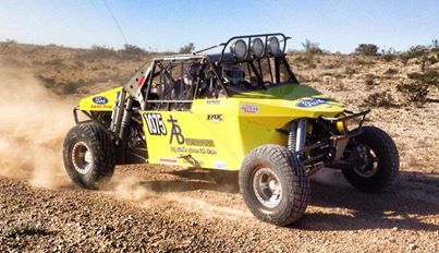 AB Motorsports Class 10 – PC10.1