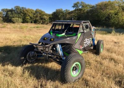 TPM Racing Class 10 – PC10.2