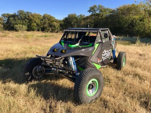 TPM Racing Class 10 – PC10.2