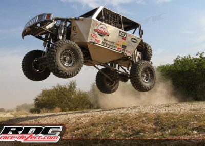 PC3 4-Seat Pre-Runner